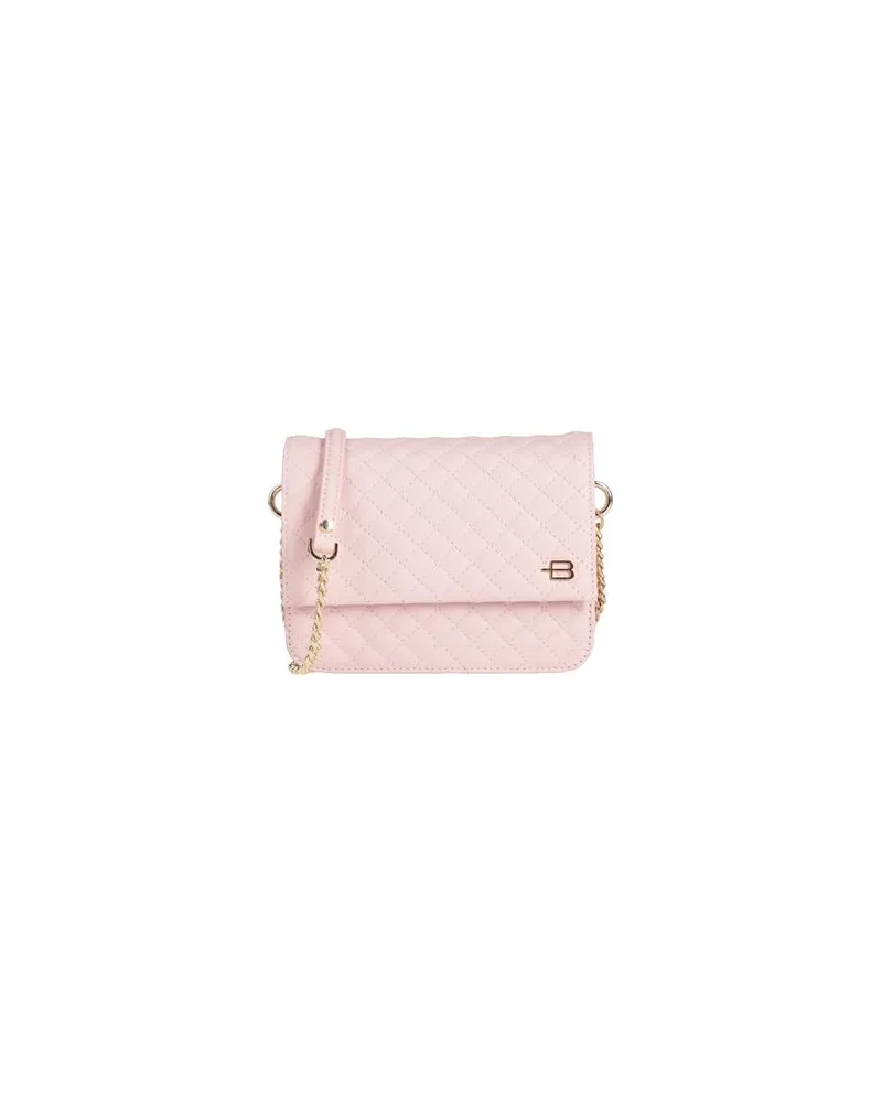 Baldinini TASCHEN - Umhängetascheauf YOOX.COM Rosa