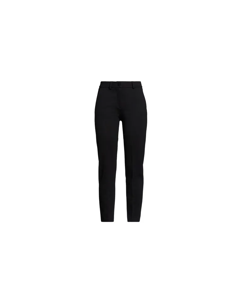 Gai Mattiolo HOSEN & RÖCKE - Hosenauf YOOX.COM Schwarz