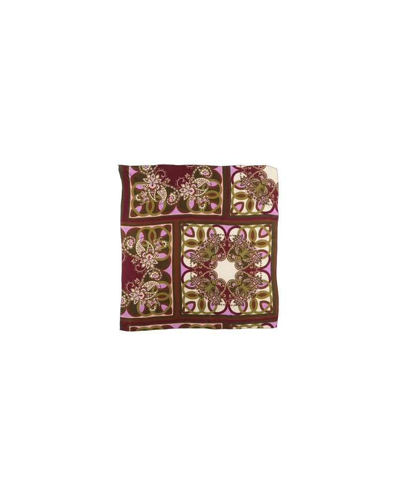 Clips More ACCESSOIRES - Schalsauf YOOX.COM Militärgrün