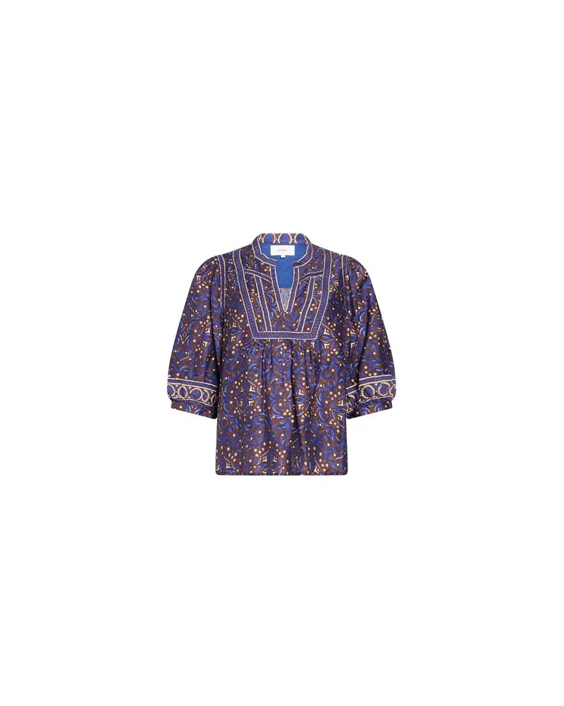 Xírena TOPS - Topsauf YOOX.COM Braun