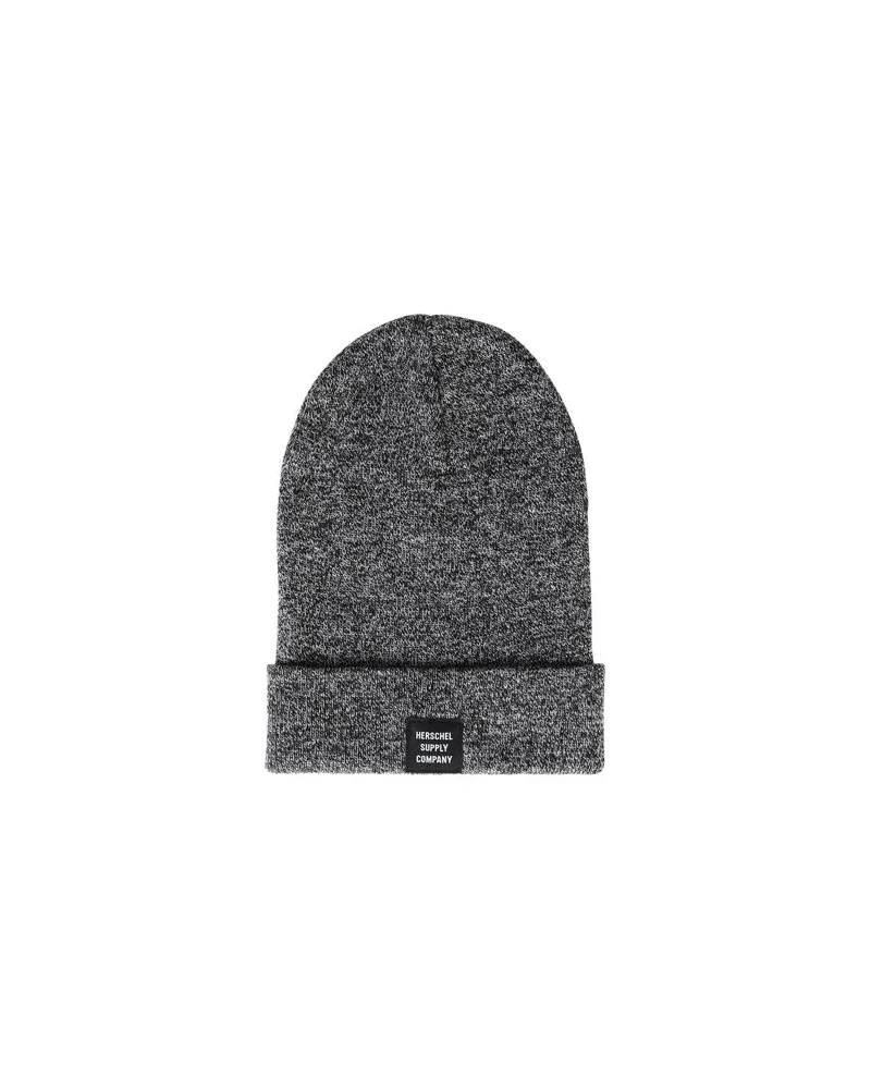 Herschel Supply Co. ABBOTT - ACCESSOIRES - Mützen & Hüteauf YOOX.COM Schwarz