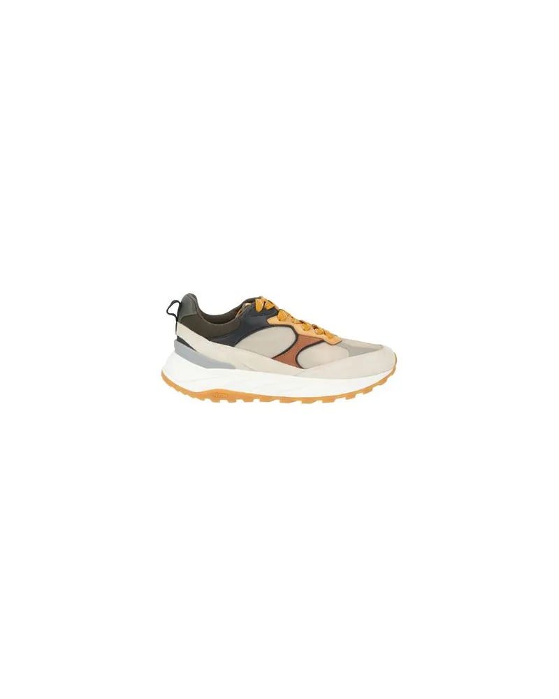 Woolrich SCHUHE - Sneakersauf YOOX.COM Hellgrau