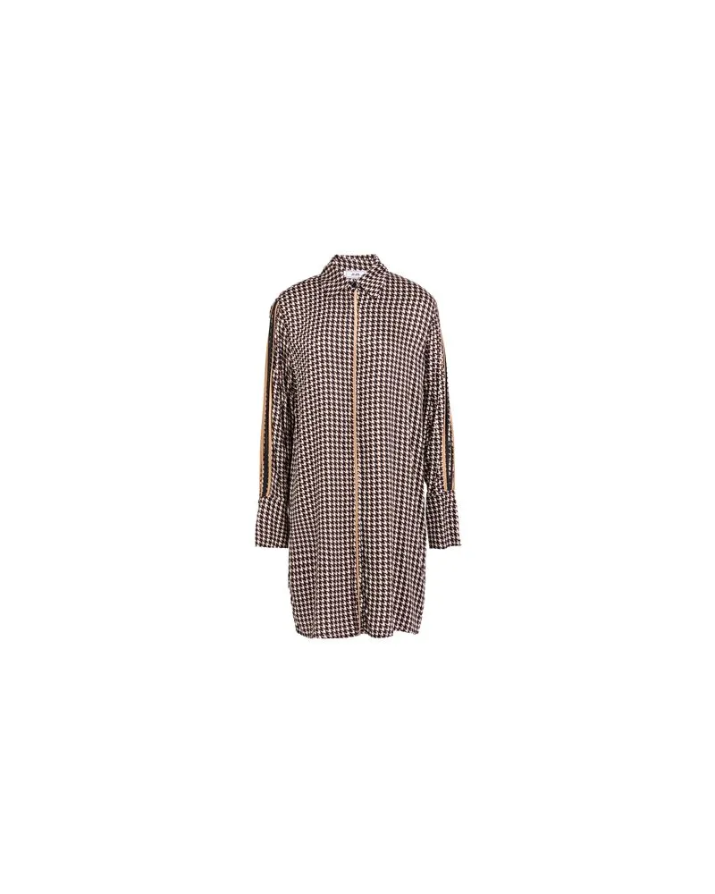 Jijil KLEIDER - Mini-Kleiderauf YOOX.COM Schwarz