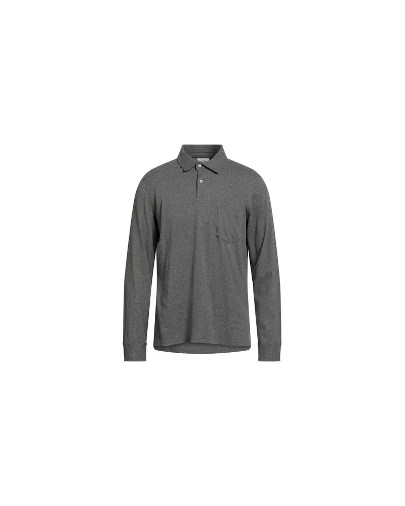 Hartford TOPS - Poloshirtsauf YOOX.COM Grau