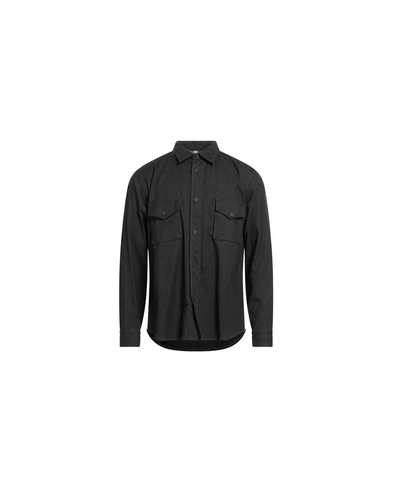 Portofiori TOPS - Hemdenauf YOOX.COM Blei
