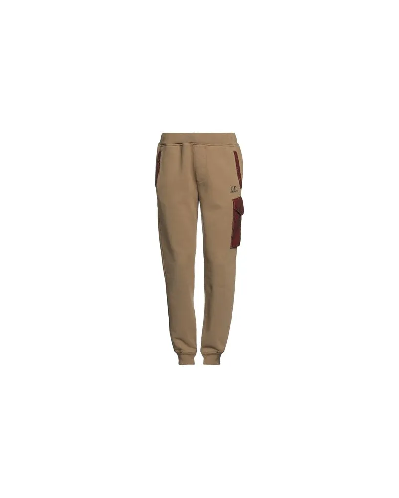 C.P. Company HOSEN & RÖCKE - Hosenauf YOOX.COM Khaki