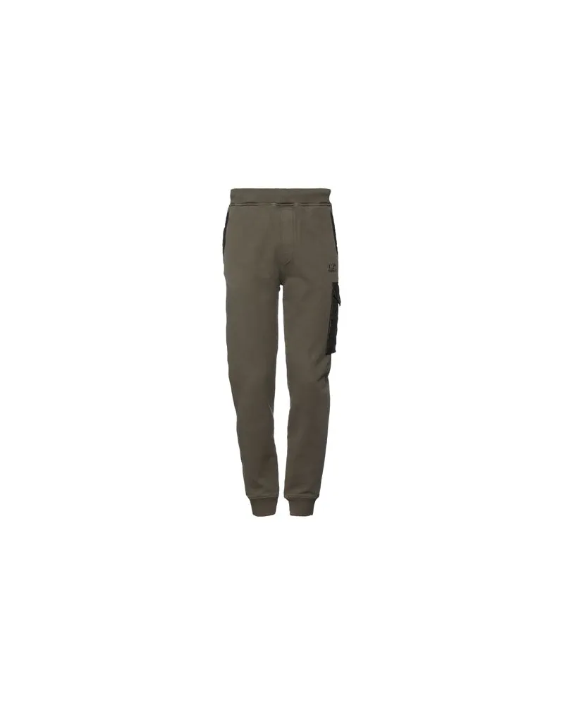 C.P. Company HOSEN & RÖCKE - Hosenauf YOOX.COM Militärgrün