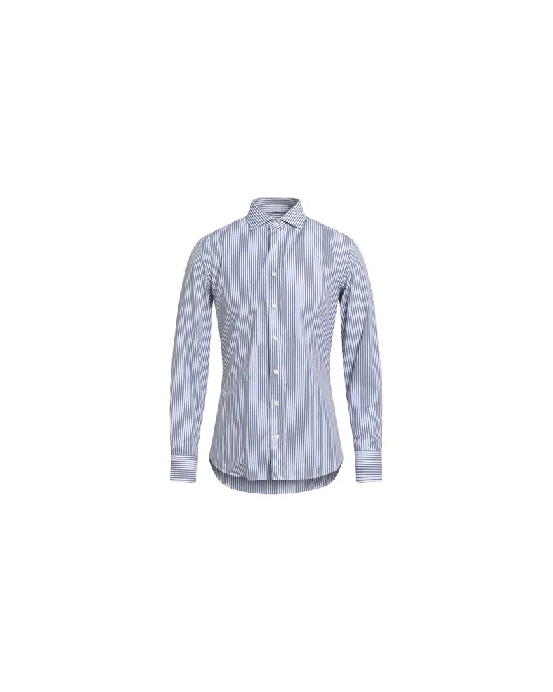 Hackett TOPS - Hemdenauf YOOX.COM Marineblau