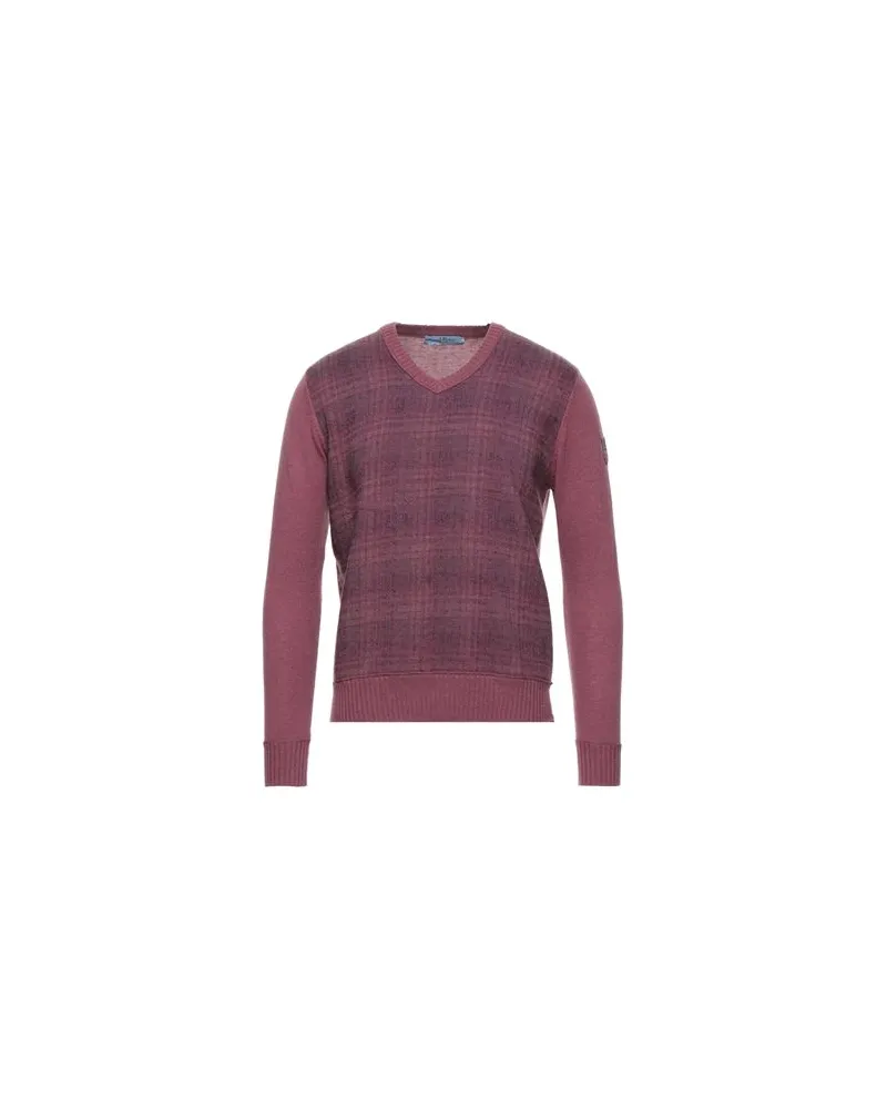 Harmont & Blaine STRICKWAREN - Pulloverauf YOOX.COM Malve
