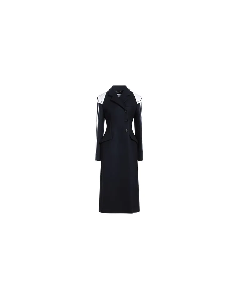 Ferragamo JACKEN & MÄNTEL - Mäntelauf YOOX.COM Nachtblau