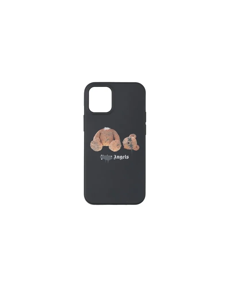 Palm Angels HIGHTECH - Cover & Hüllenauf YOOX.COM Schwarz
