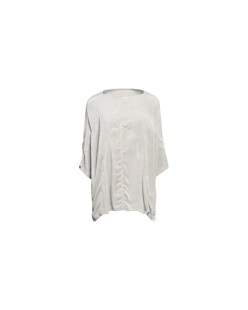 MOORER JACKEN & MÄNTEL - Jeansjacken/Mäntelauf YOOX.COM Blau