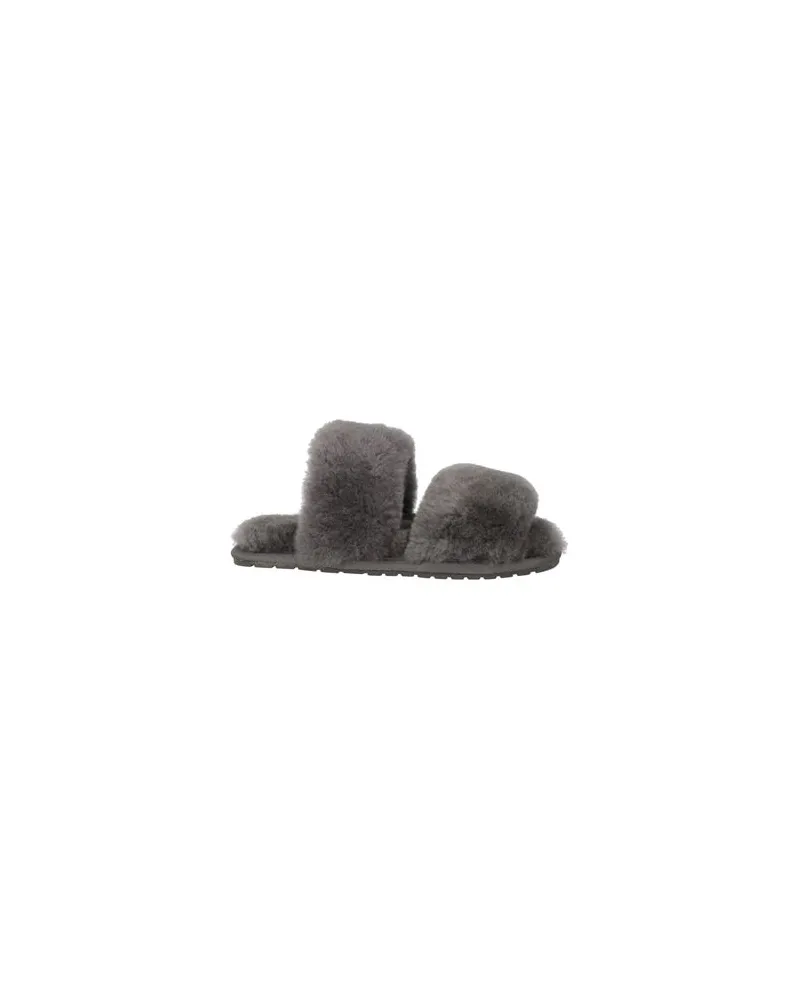 EMU SCHUHE - Sandalenauf YOOX.COM Grau
