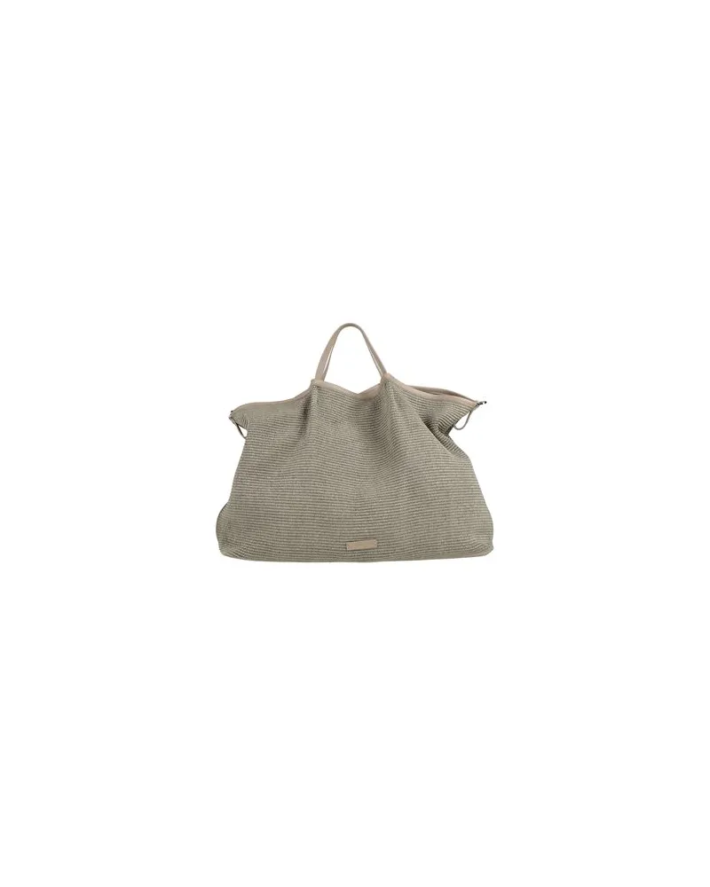 Fabiana Filippi TASCHEN - Handtaschenauf YOOX.COM Khaki