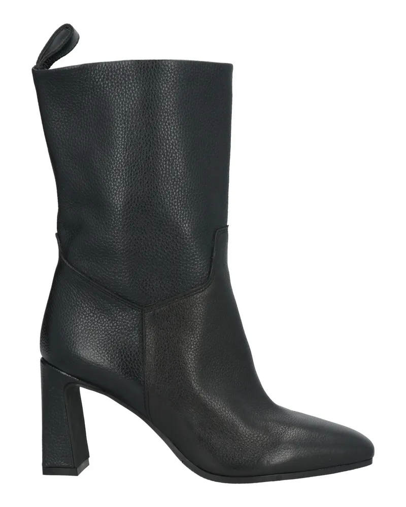 Carmens Stiefelette Schwarz