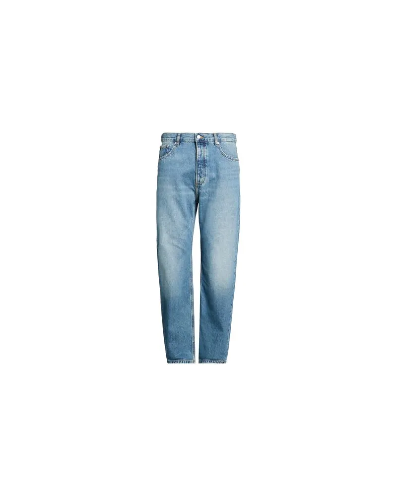 Sandro HOSEN & RÖCKE - Jeanshosenauf YOOX.COM Blau