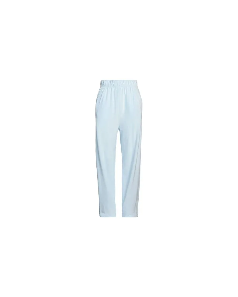 KHRISJOY HOSEN & RÖCKE - Hosenauf YOOX.COM Himmelblau