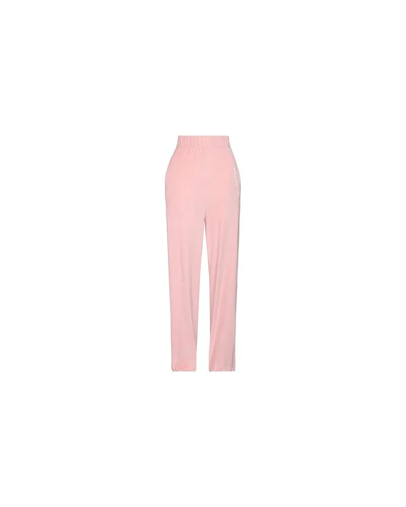 KHRISJOY HOSEN & RÖCKE - Hosenauf YOOX.COM Rosa