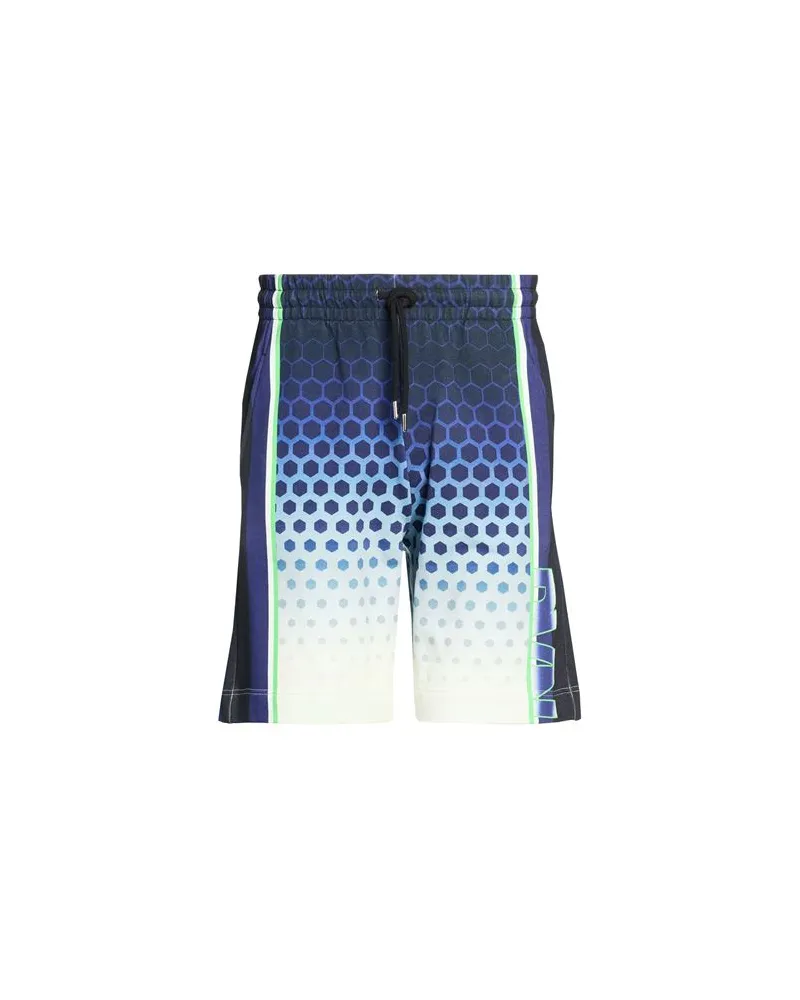 Dries van Noten HOSEN & RÖCKE - Shorts & Bermudashortsauf YOOX.COM Marineblau