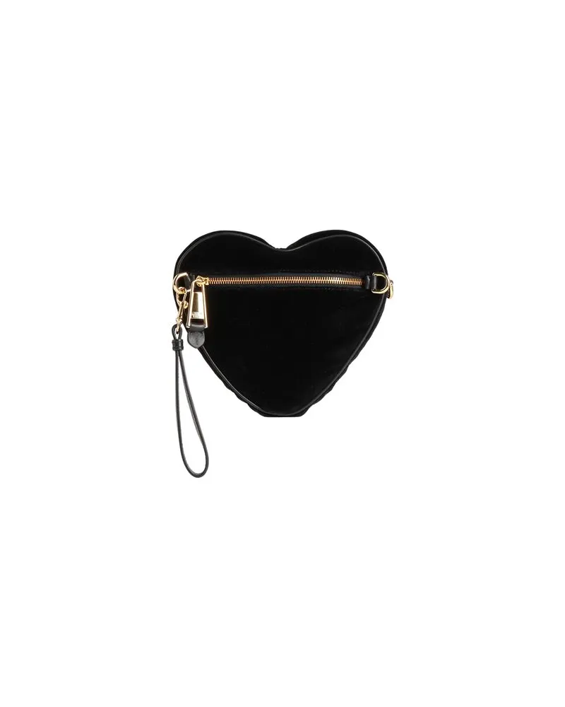 Moschino TASCHEN - Handtaschenauf YOOX.COM Schwarz