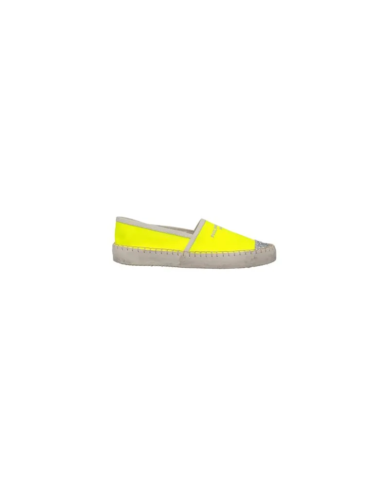 Philippe Model SCHUHE - Mokassinsauf YOOX.COM Gelb
