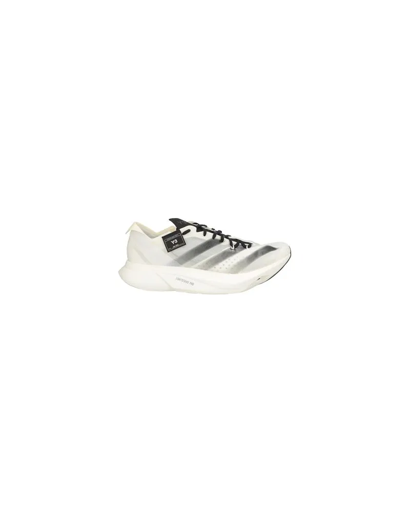 Y-3 ADIDAS BY YOHJI YAMAMOTO - SCHUHE - Sneakersauf YOOX.COM Off