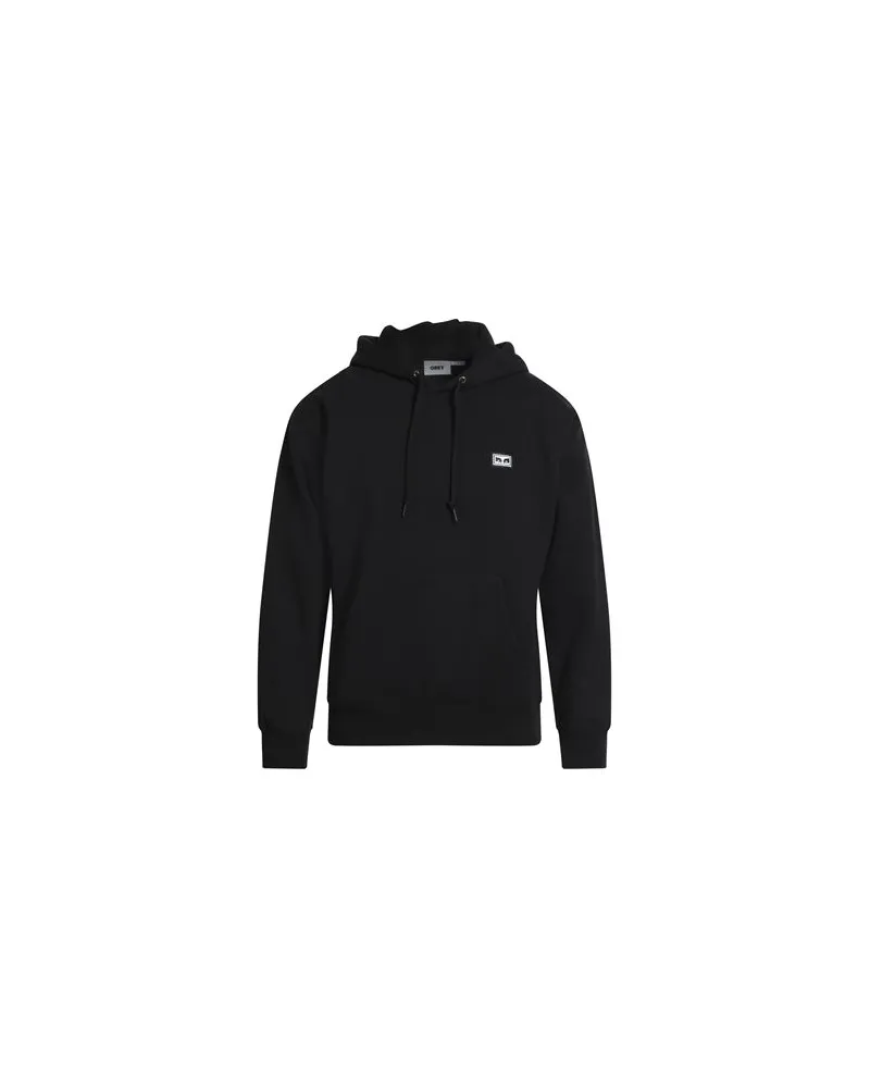 Obey TOPS - Sweatshirtsauf YOOX.COM Schwarz