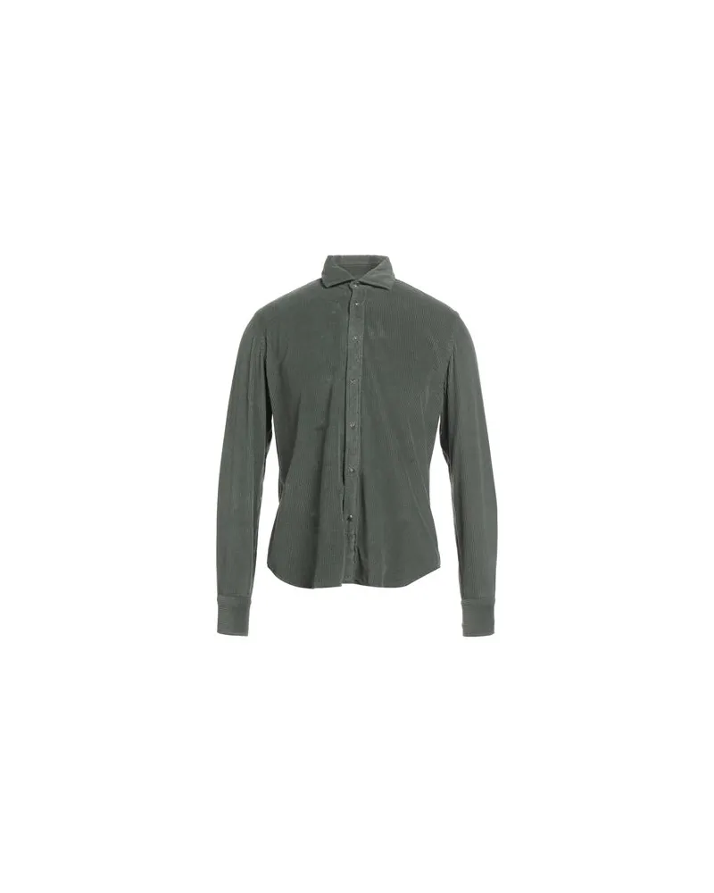 XACUS TOPS - Hemdenauf YOOX.COM Blei