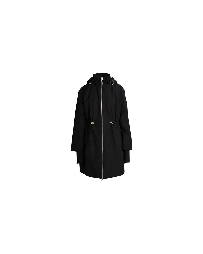 Armani Exchange JACKEN & MÄNTEL - Pufferjacken & Daunenjackenauf YOOX.COM Schwarz