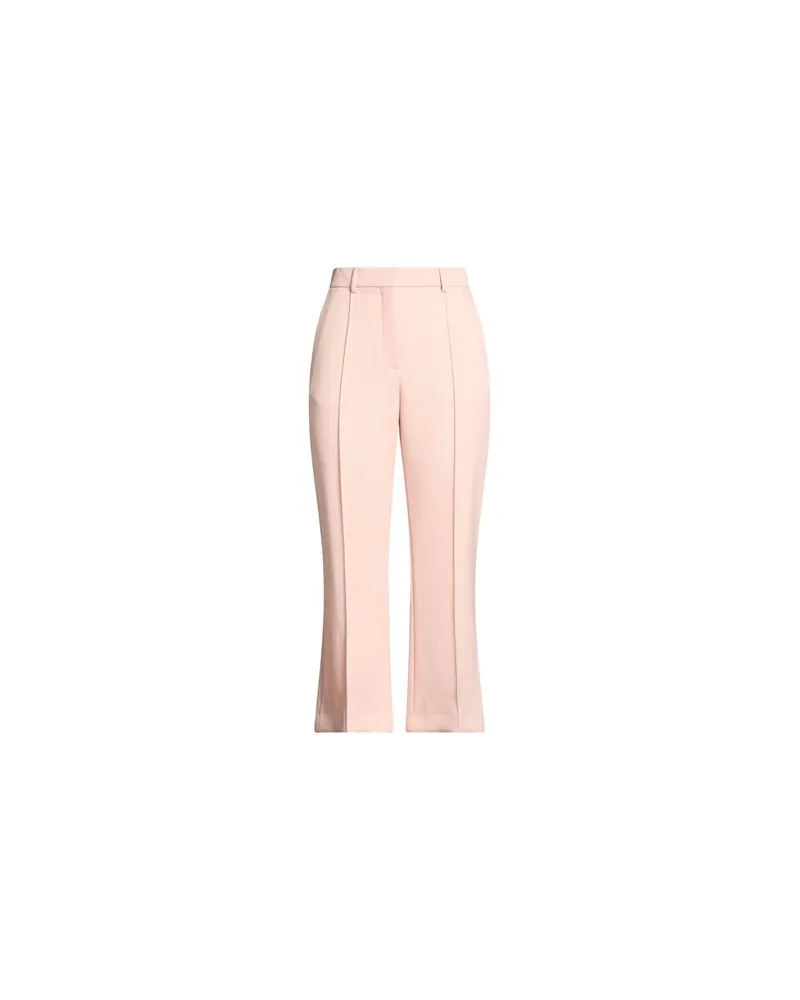 Lanvin HOSEN & RÖCKE - Hosenauf YOOX.COM Hellrosa