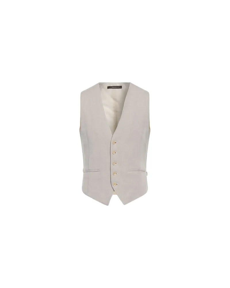 Jeordie's ANZÜGE und CO-ORDS - Couture-Westenauf YOOX.COM Elfenbein