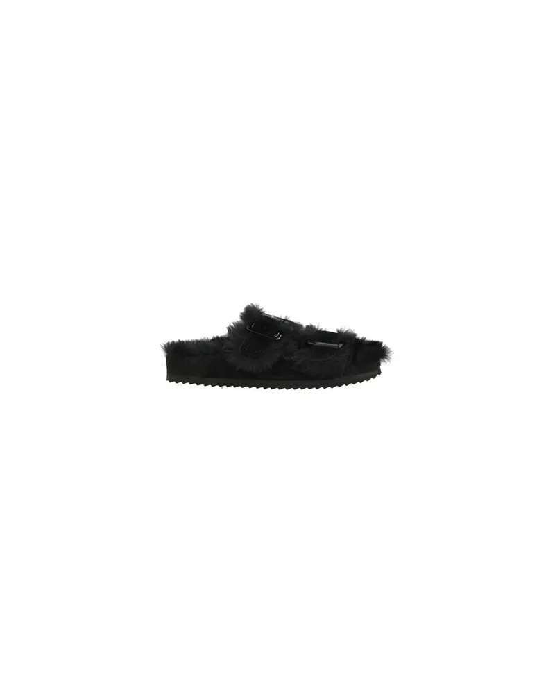 Colors of California SCHUHE - Sandalenauf YOOX.COM Schwarz