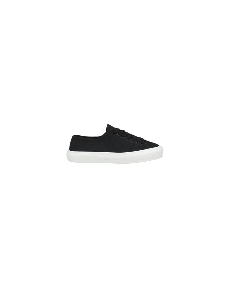 LARDINI SCHUHE - Sneakersauf YOOX.COM Schwarz