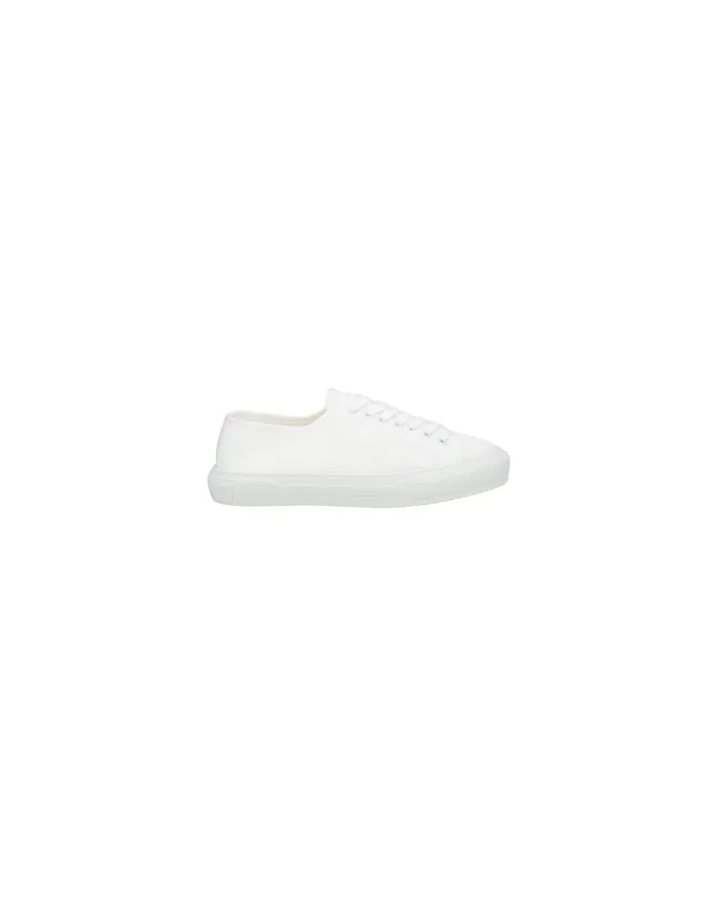 LARDINI SCHUHE - Sneakersauf YOOX.COM Weiß
