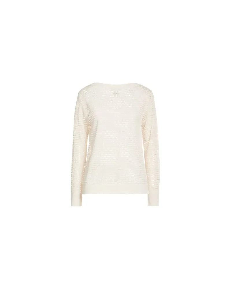 Lamberto Losani STRICKWAREN - Pulloverauf YOOX.COM Beige
