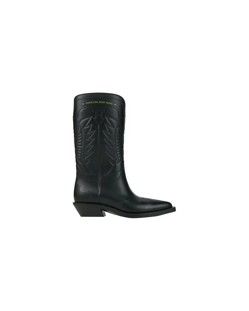 Dior SCHUHE - Stiefelauf YOOX.COM Schwarz