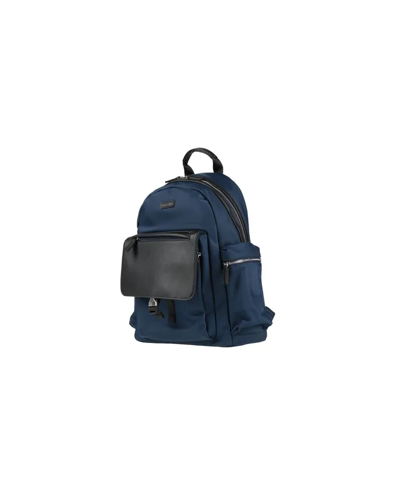 Cerruti 1881 TASCHEN - Rucksäckeauf YOOX.COM Marineblau