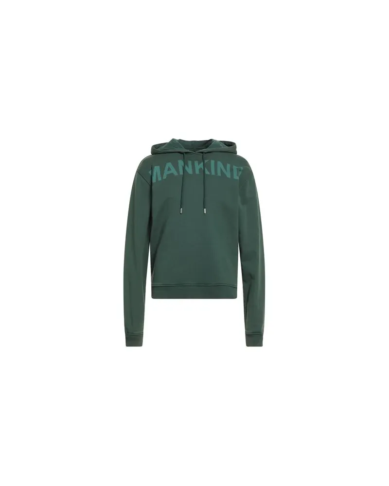 7 for all mankind TOPS - Sweatshirtsauf YOOX.COM Grün