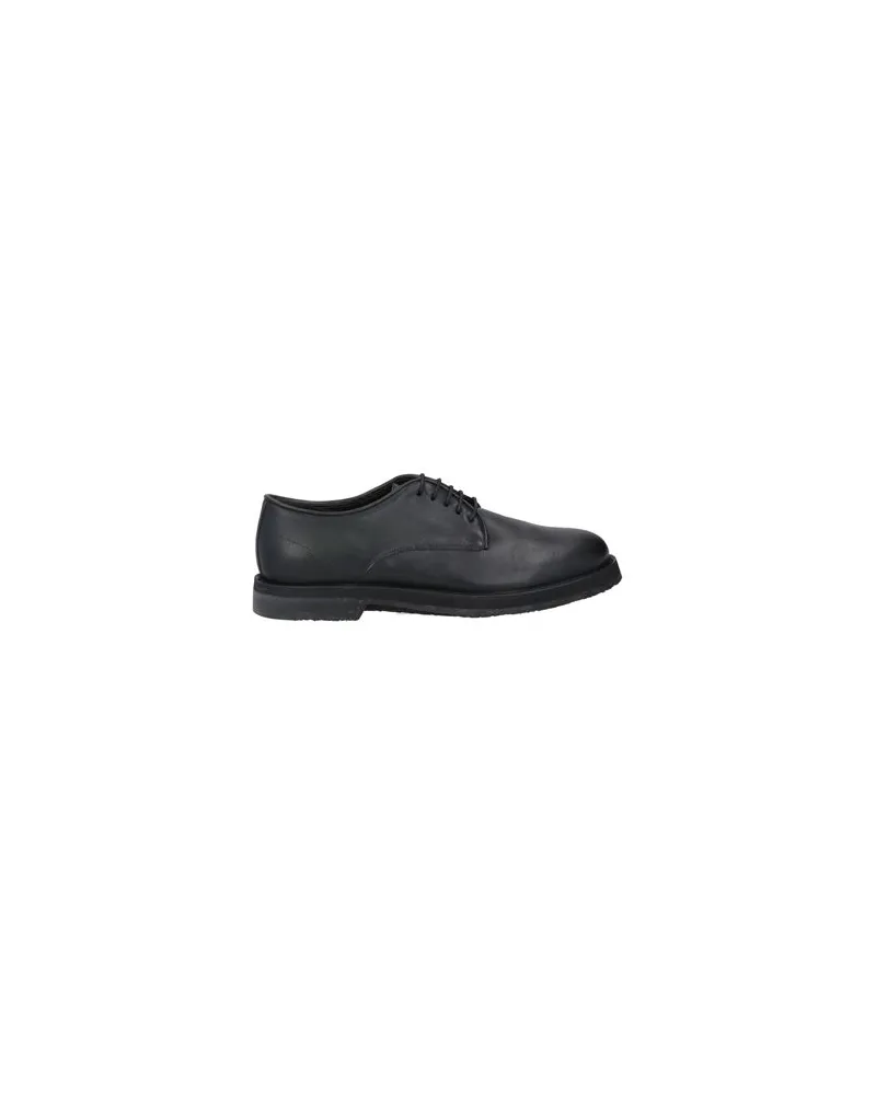 Pantanetti SCHUHE - Schnürschuheauf YOOX.COM Dunkelgrün