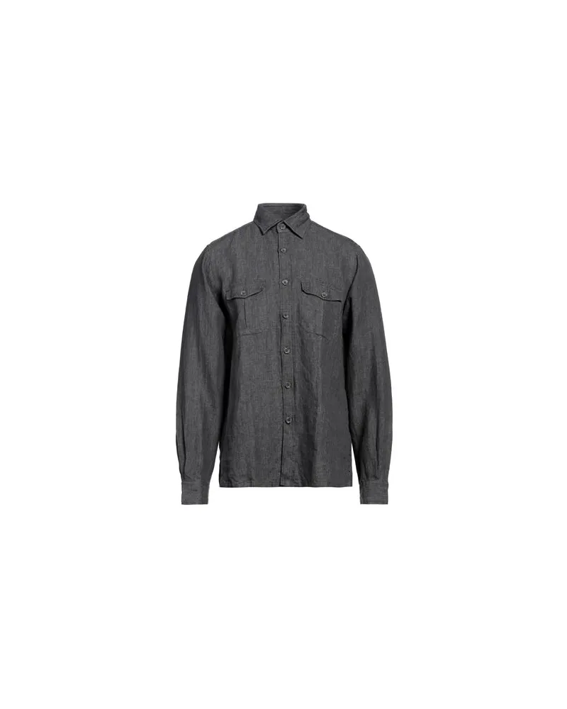 XACUS TOPS - Hemdenauf YOOX.COM Blei