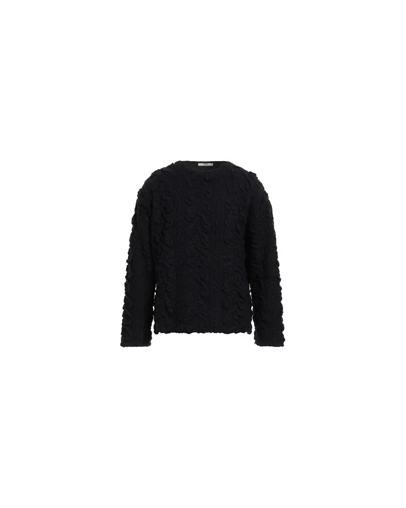 BARENA STRICKWAREN - Pulloverauf YOOX.COM Marineblau