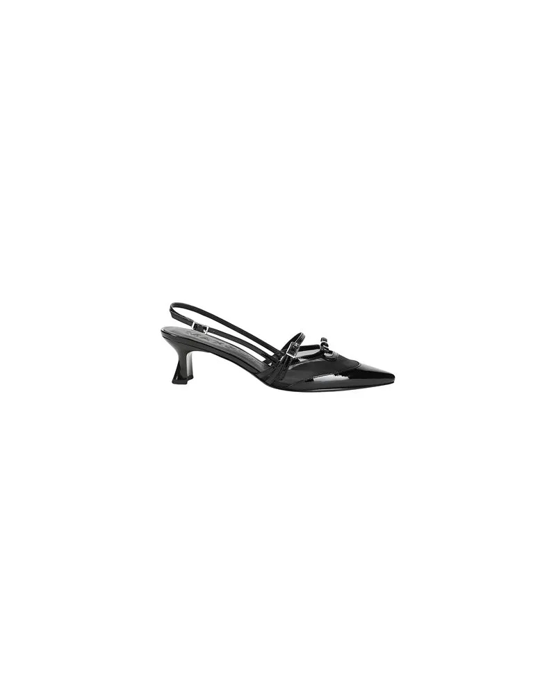 MAX&Co. BLAIR - SCHUHE - Pumpsauf YOOX.COM Schwarz