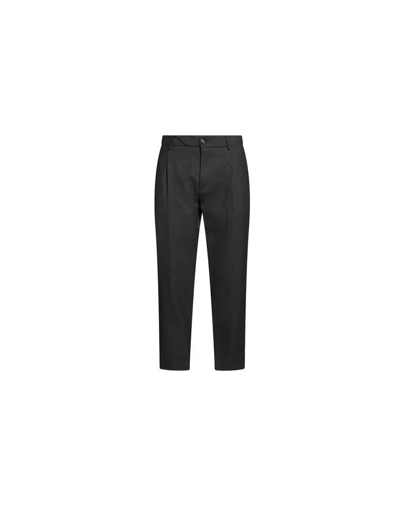 Be Able HOSEN & RÖCKE - Hosenauf YOOX.COM Braungrau