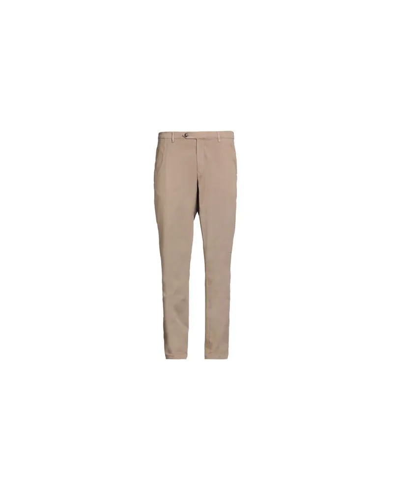 Canali HOSEN & RÖCKE - Hosenauf YOOX.COM Khaki