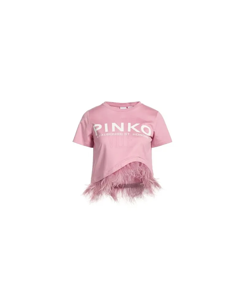 Pinko TOPS - T-shirtsauf YOOX.COM Antikrosa