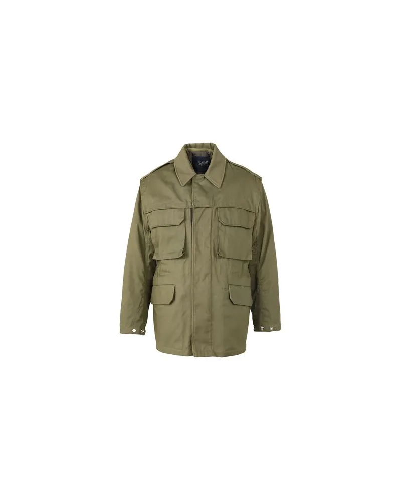 Seafarer JACKEN & MÄNTEL - Jacken und Anoraksauf YOOX.COM Militärgrün