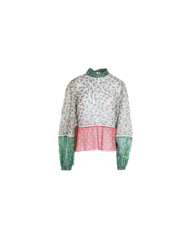 MAX&Co. BARNI - TOPS - Topsauf YOOX.COM Grün