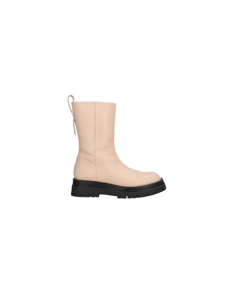 Peserico SCHUHE - Stiefelettenauf YOOX.COM Beige