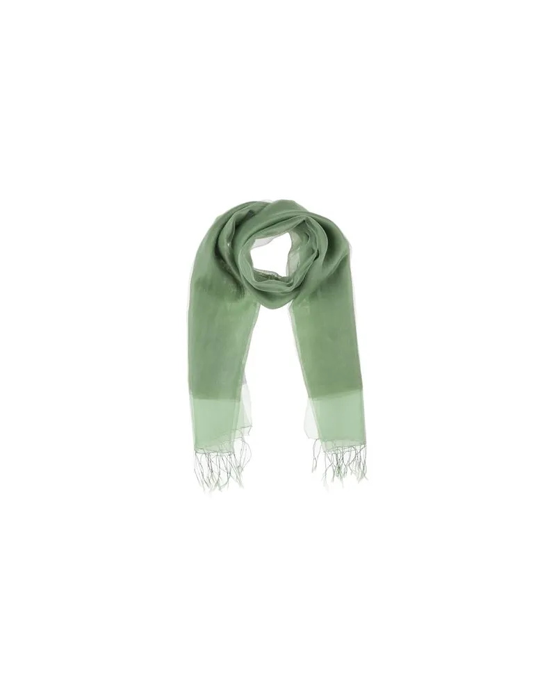 MARELLA ACCESSOIRES - Schalsauf YOOX.COM Säuregrün