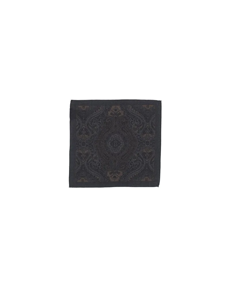 Ermenegildo Zegna ACCESSOIRES - Schalsauf YOOX.COM Braungrau